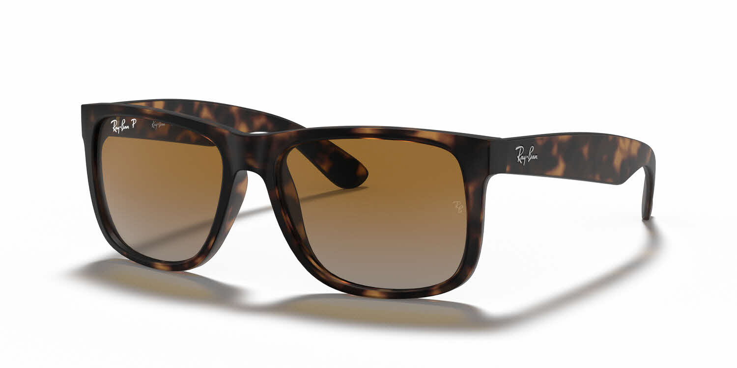 Ray ban justin men online