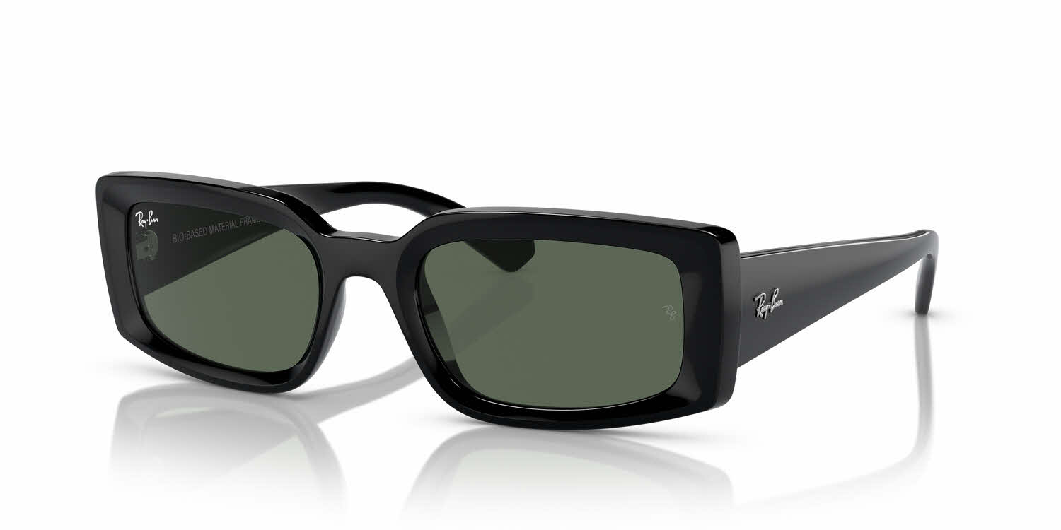 Ray-Ban RB4395F Kiliane Bio-Based Sunglasses