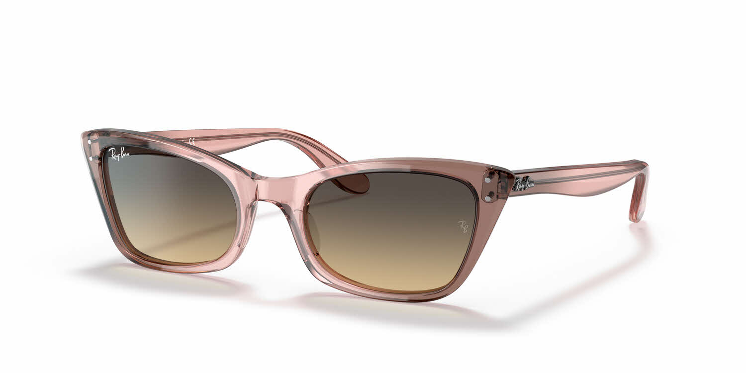 Ray-Ban RB2299 - Lady Burbank Sunglasses