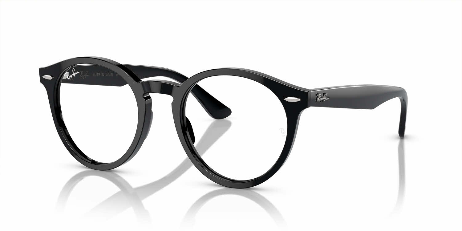 Ray-Ban RB7680V Eyeglasses