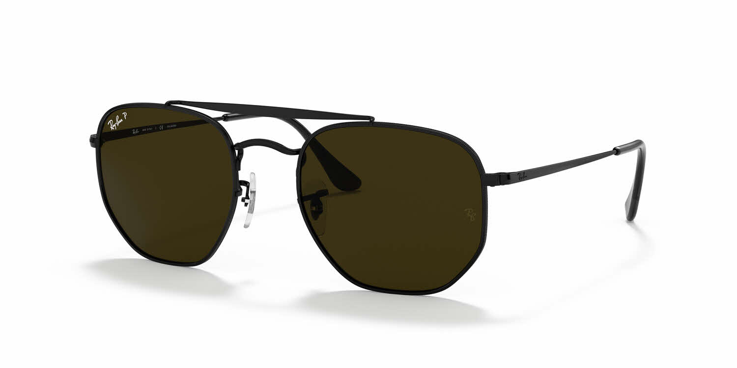 Ray-Ban RB3648 Sunglasses