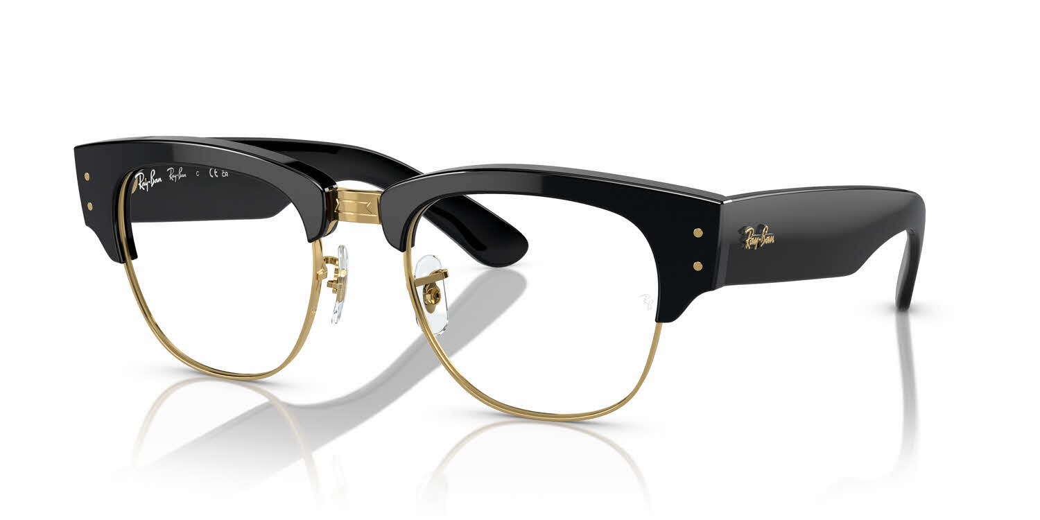 Classic ray ban eyeglasses deals