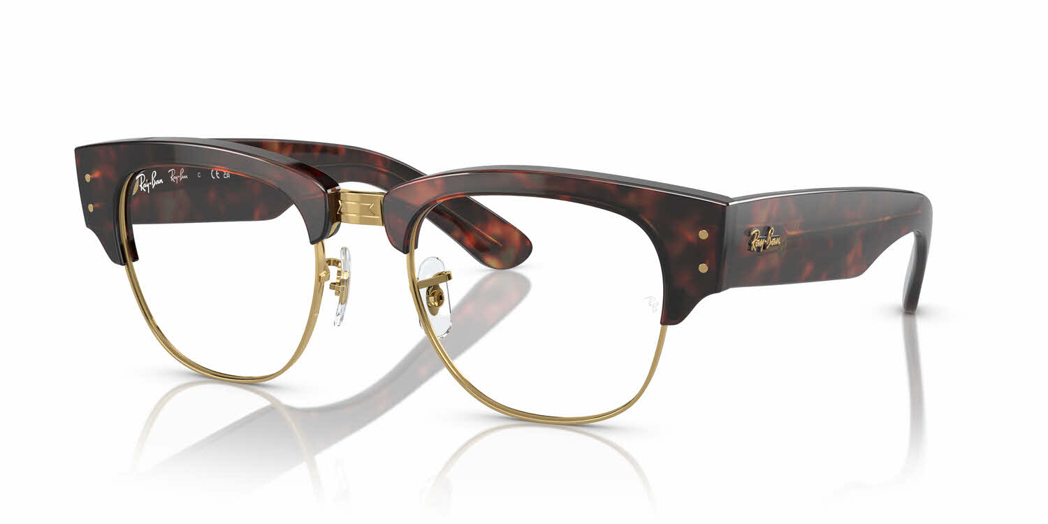 Ray-Ban RB0316V Eyeglasses