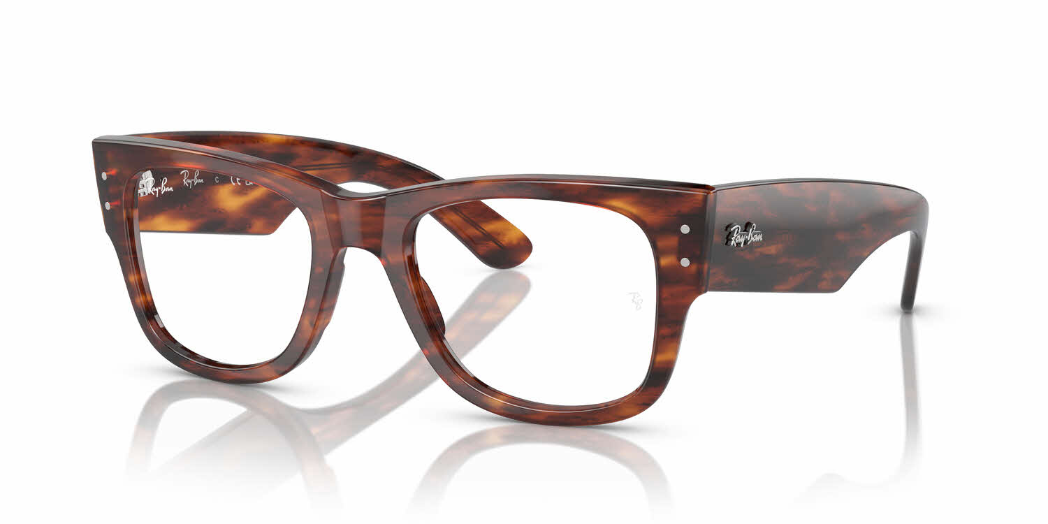 Ray-Ban RB0840V Eyeglasses