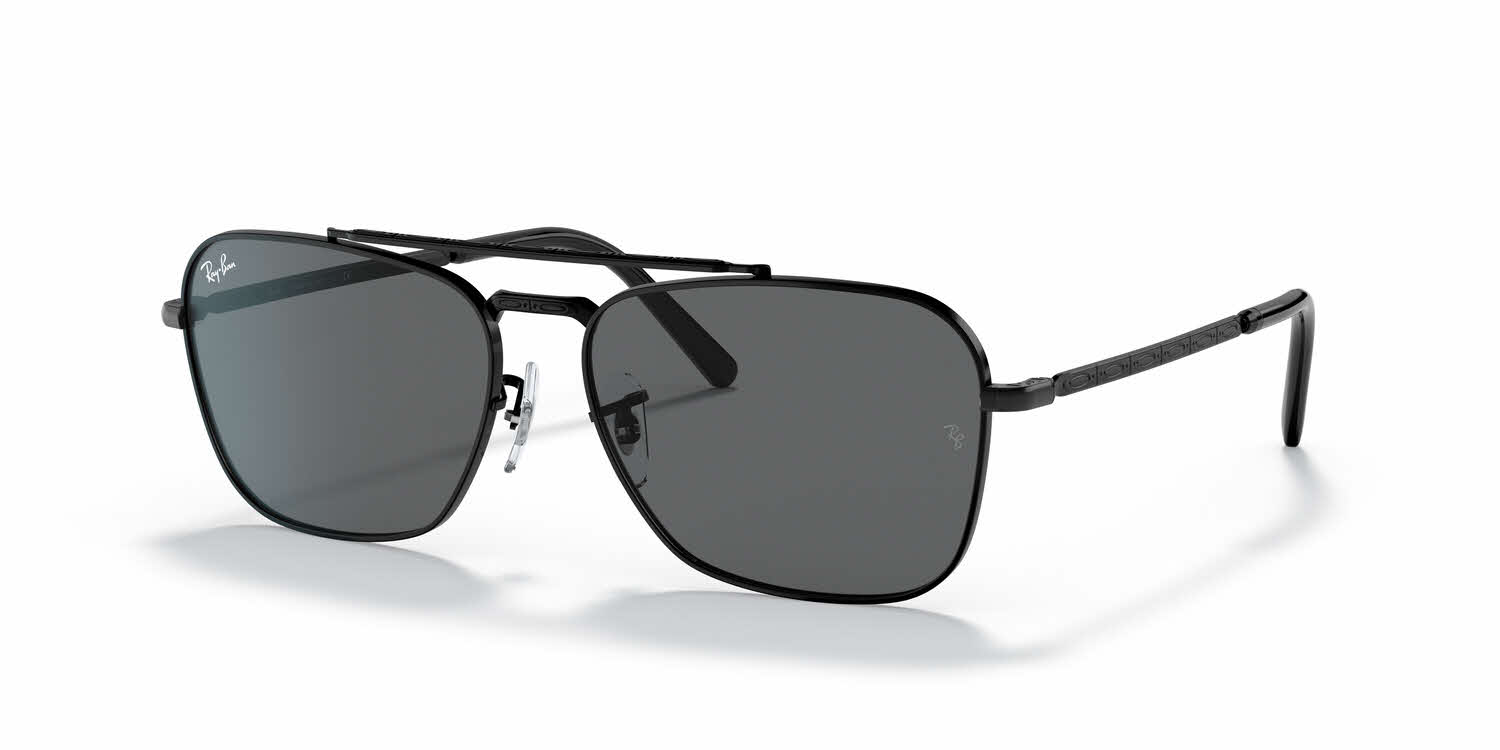 Ray-Ban RB3636 - New Caravan Sunglasses