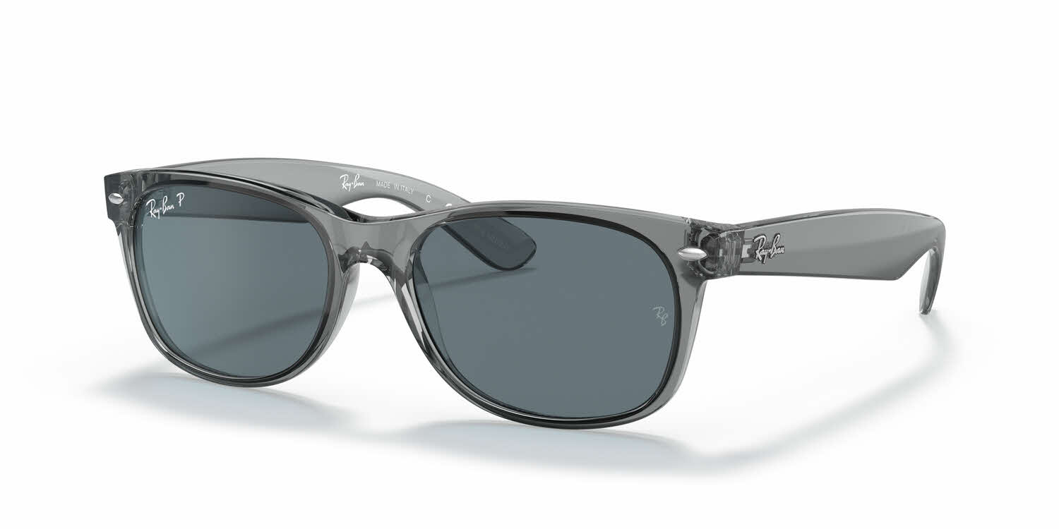 Ray Ban RB2132 New Wayfarer Sunglasses