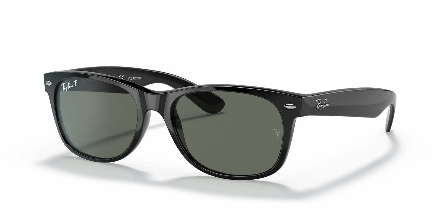 New look ray ban best sale