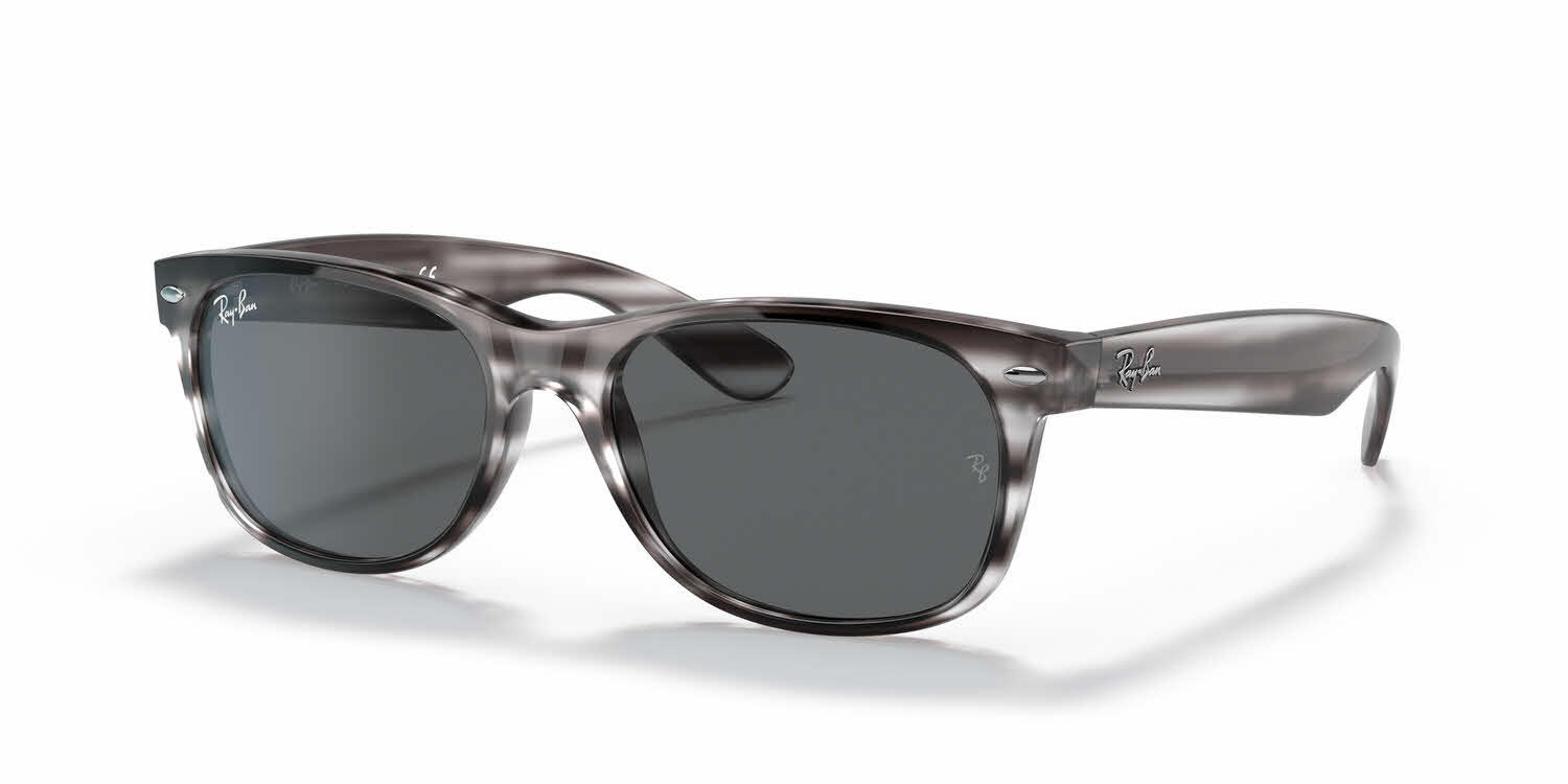 Ray Ban RB2132 New Wayfarer Sunglasses FramesDirect