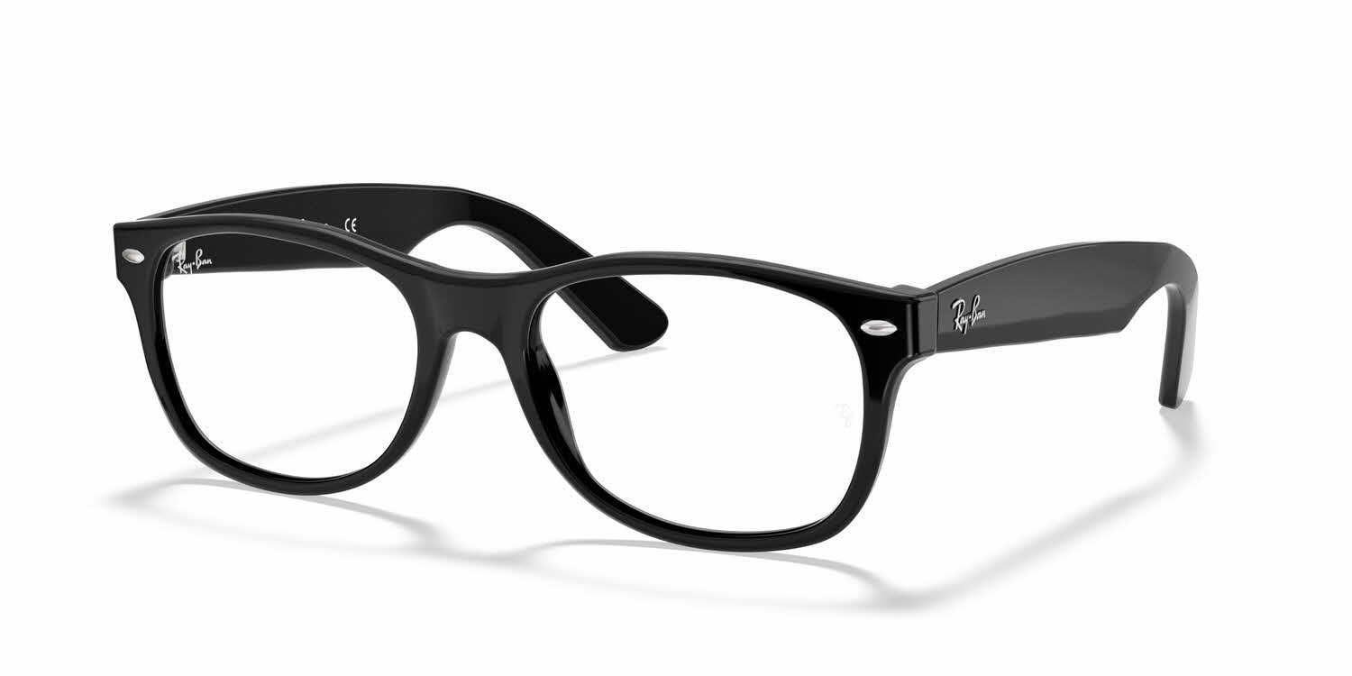 Biggest ray ban wayfarer frame best sale