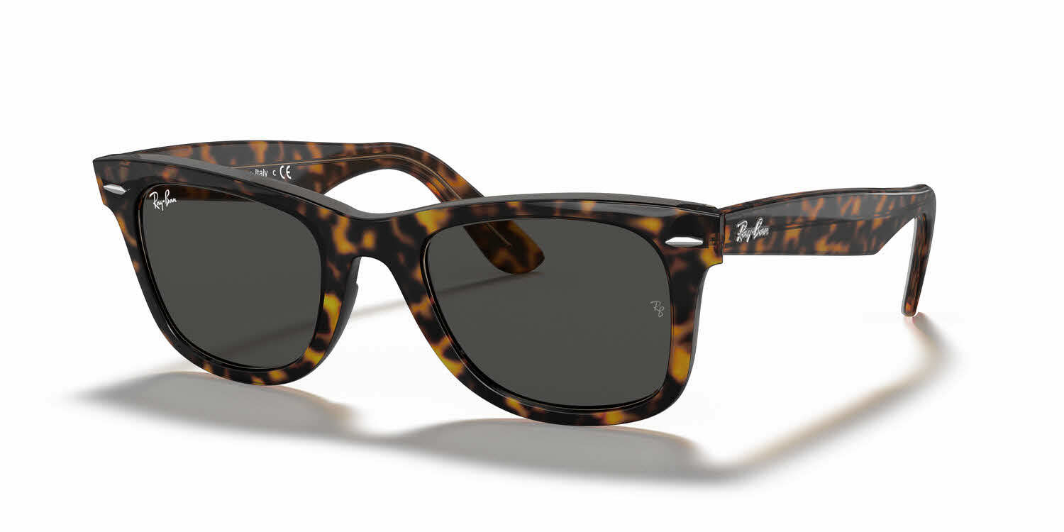 Ray-Ban retailer sunglasses