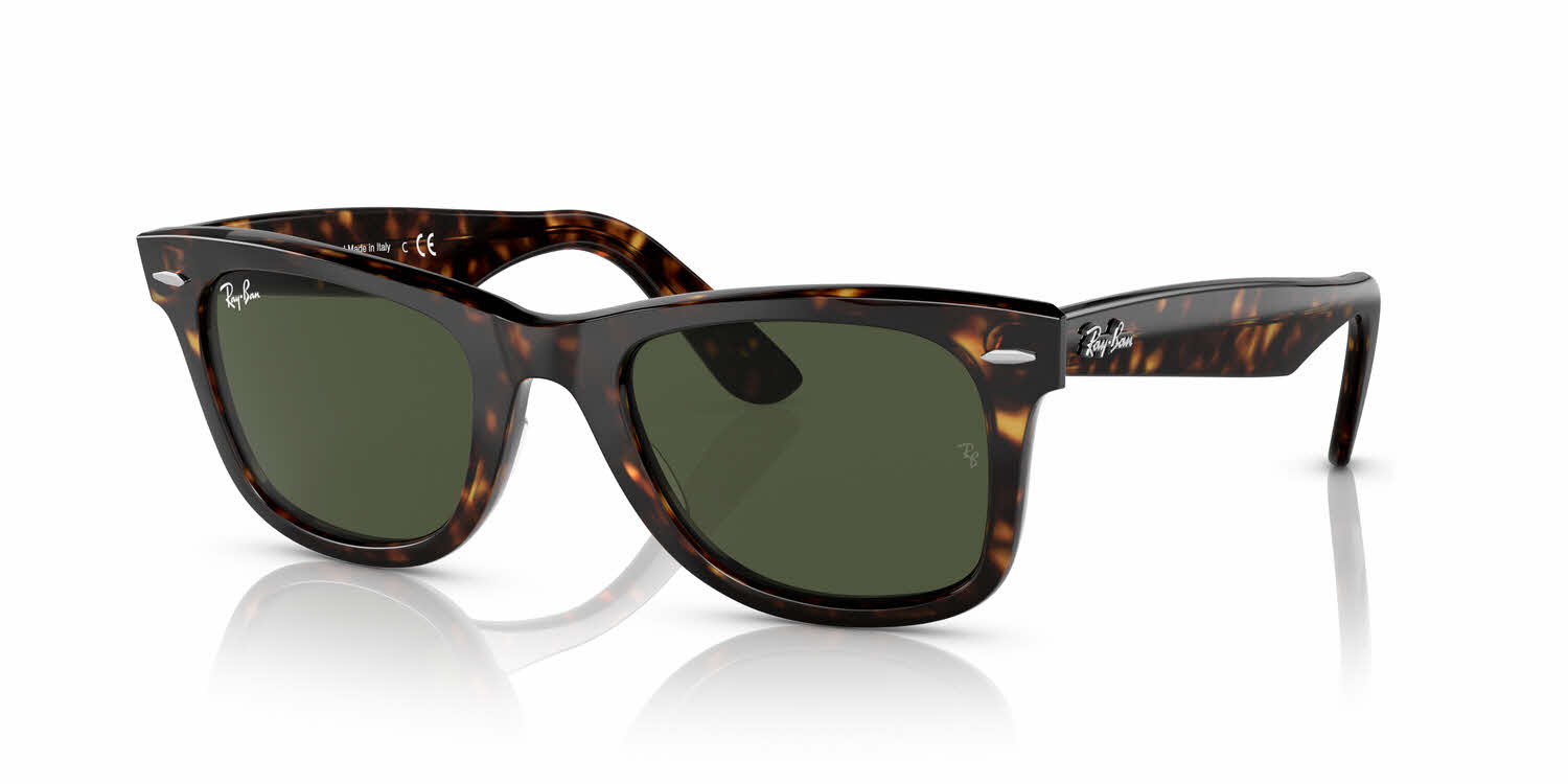 Ray Ban RB2140 Wayfarer Sunglasses