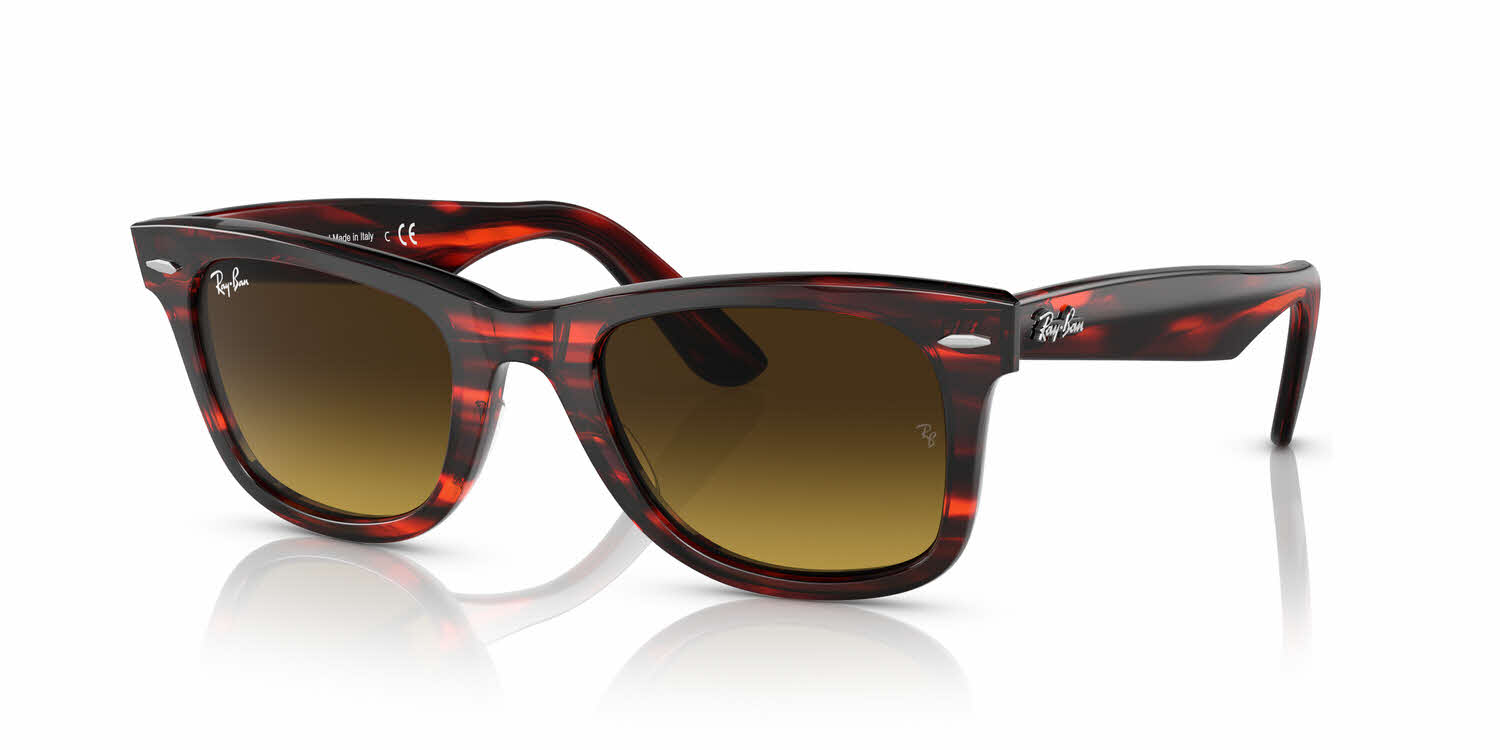 Ray-Ban RB2140 - Original Wayfarer Sunglasses