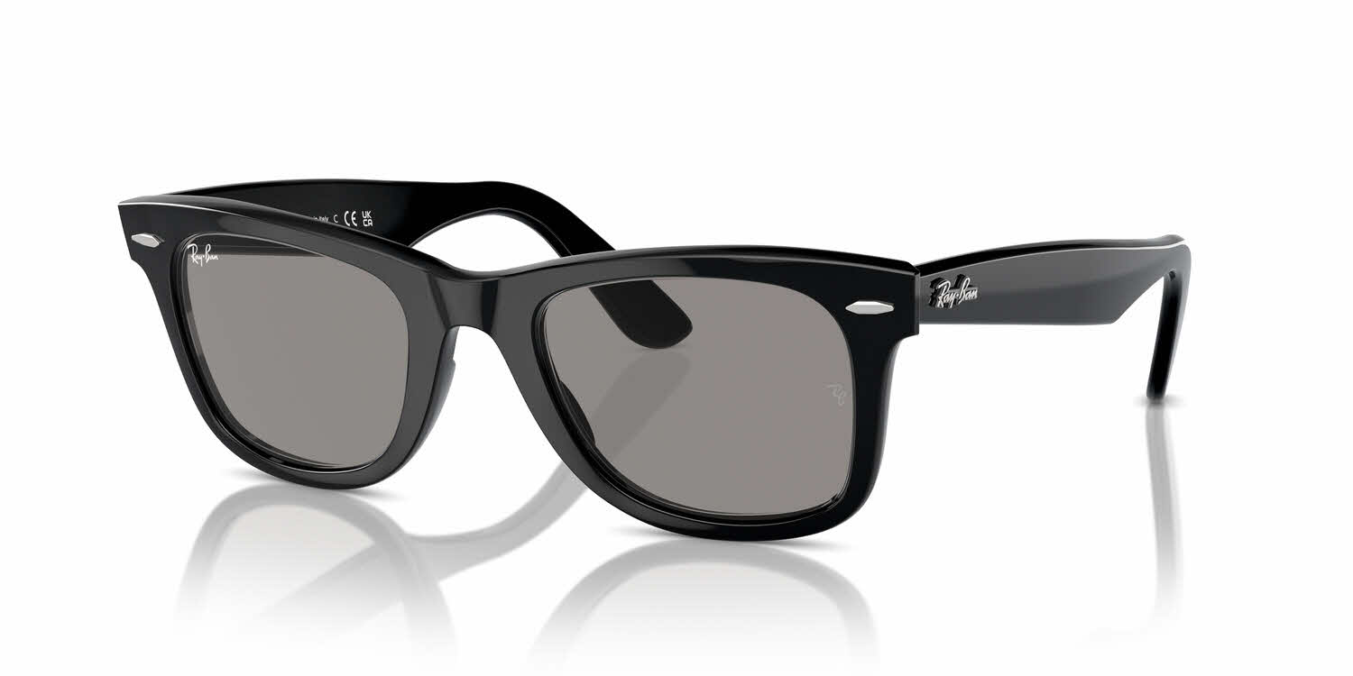 Ray-Ban RB2140 - Original Wayfarer Sunglasses