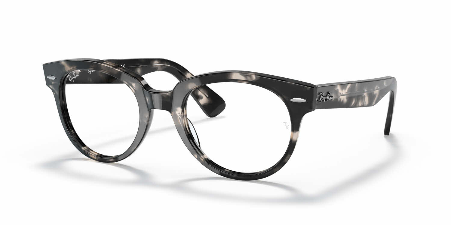 Ray-Ban RB2199V - Orion Optics Eyeglasses