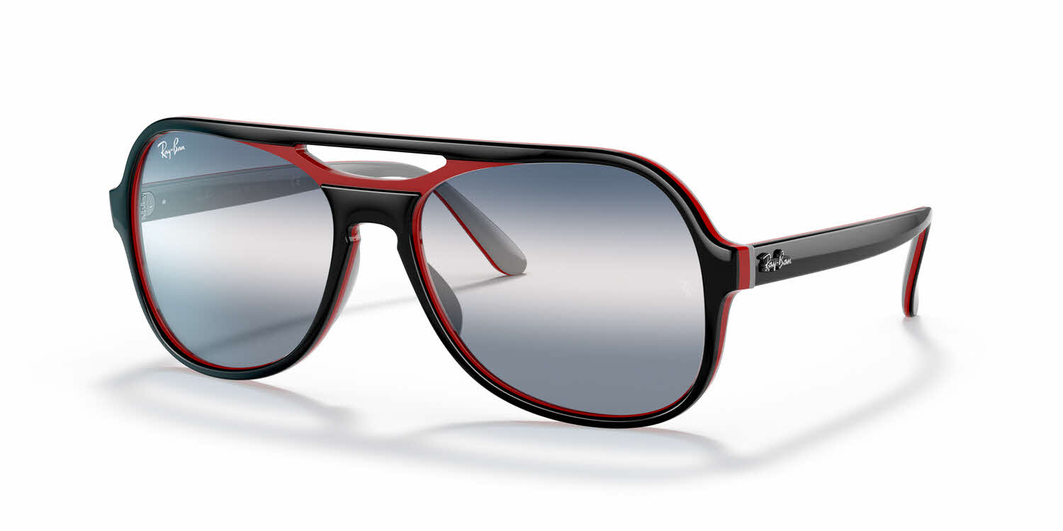 Ray-Ban RB4357 Sunglasses