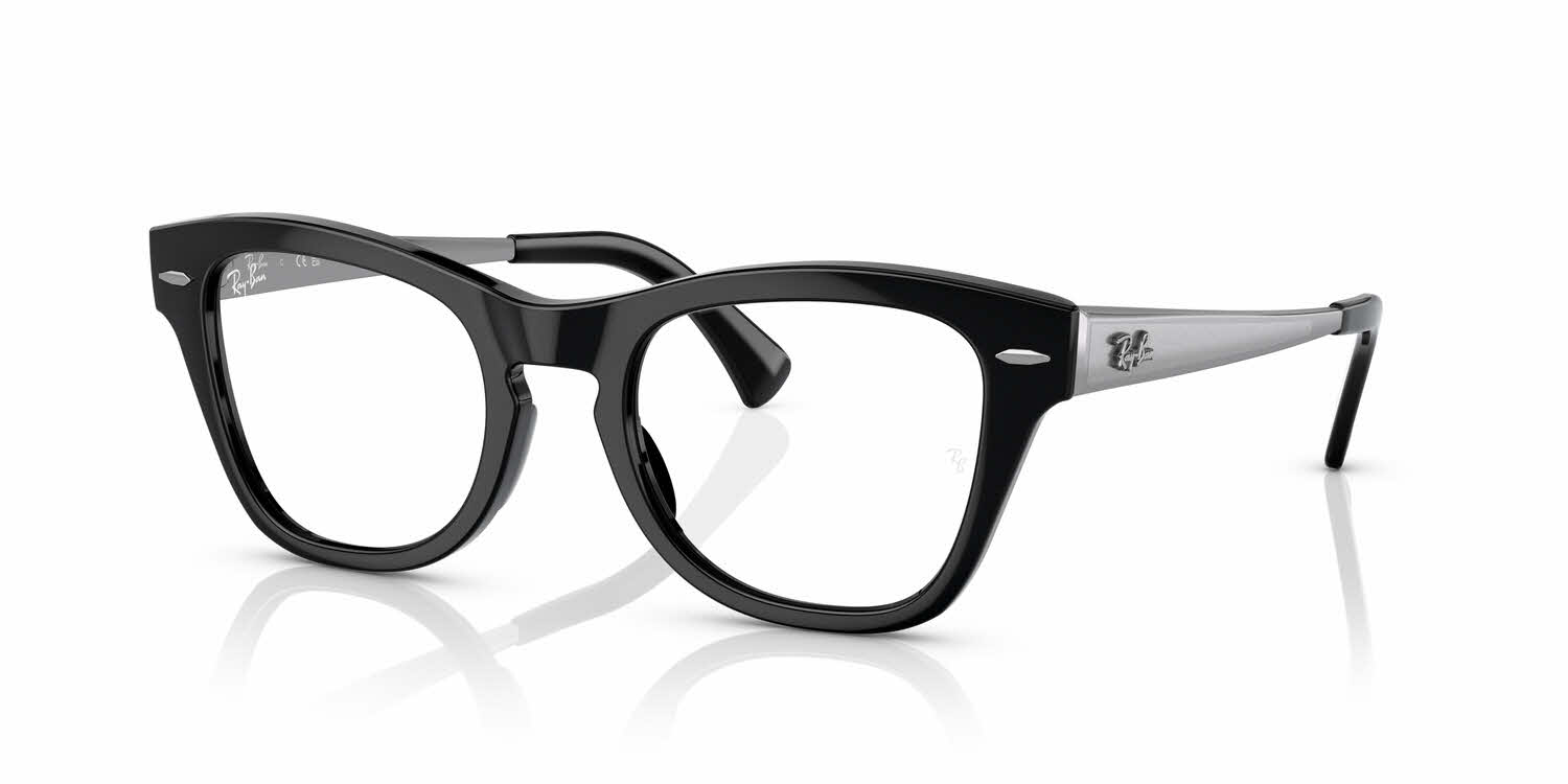 Ray-Ban RB0707VM Eyeglasses