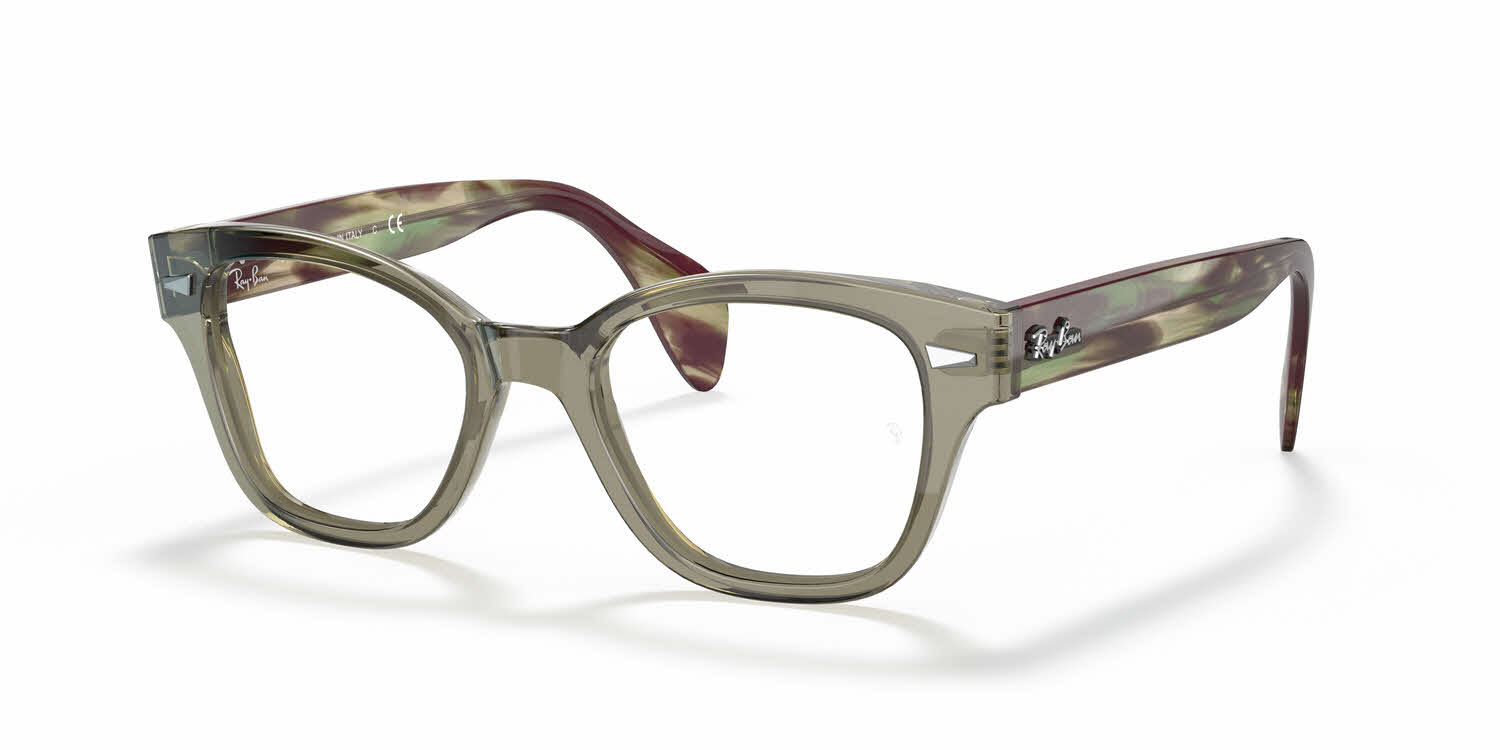 Ray-Ban RB0880 Eyeglasses