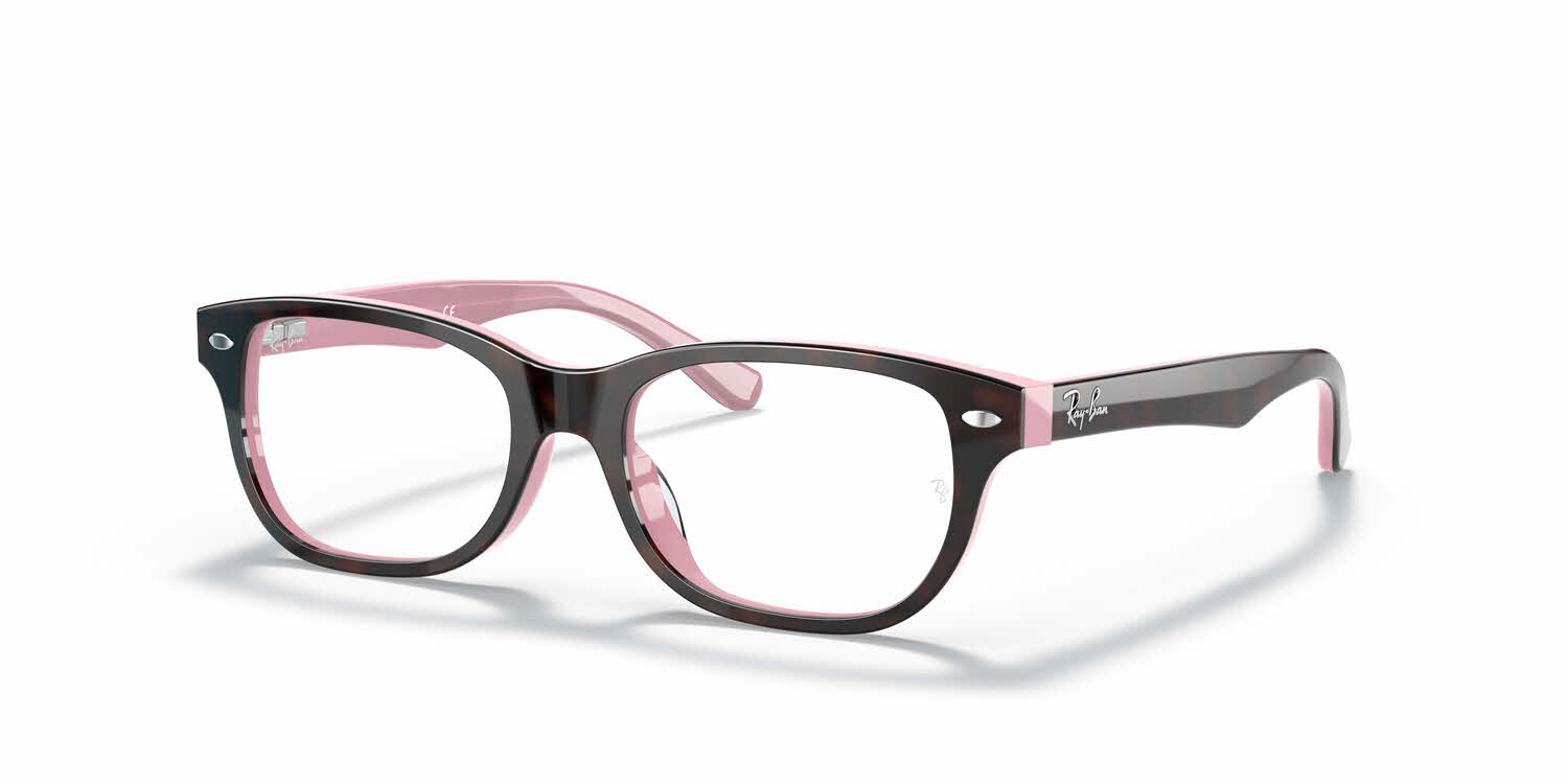 Ray-Ban Junior RY1555F Eyeglasses