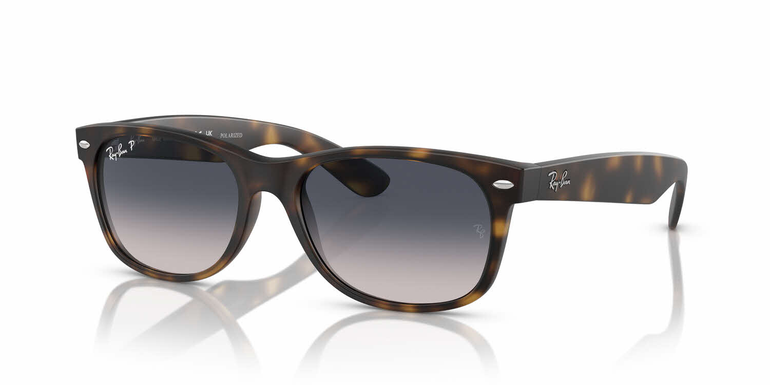 Ray Ban New Wayfarer Sunglasses