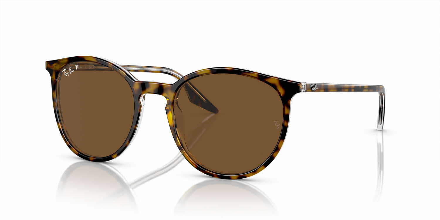 Ray-Ban RB2204 Sunglasses