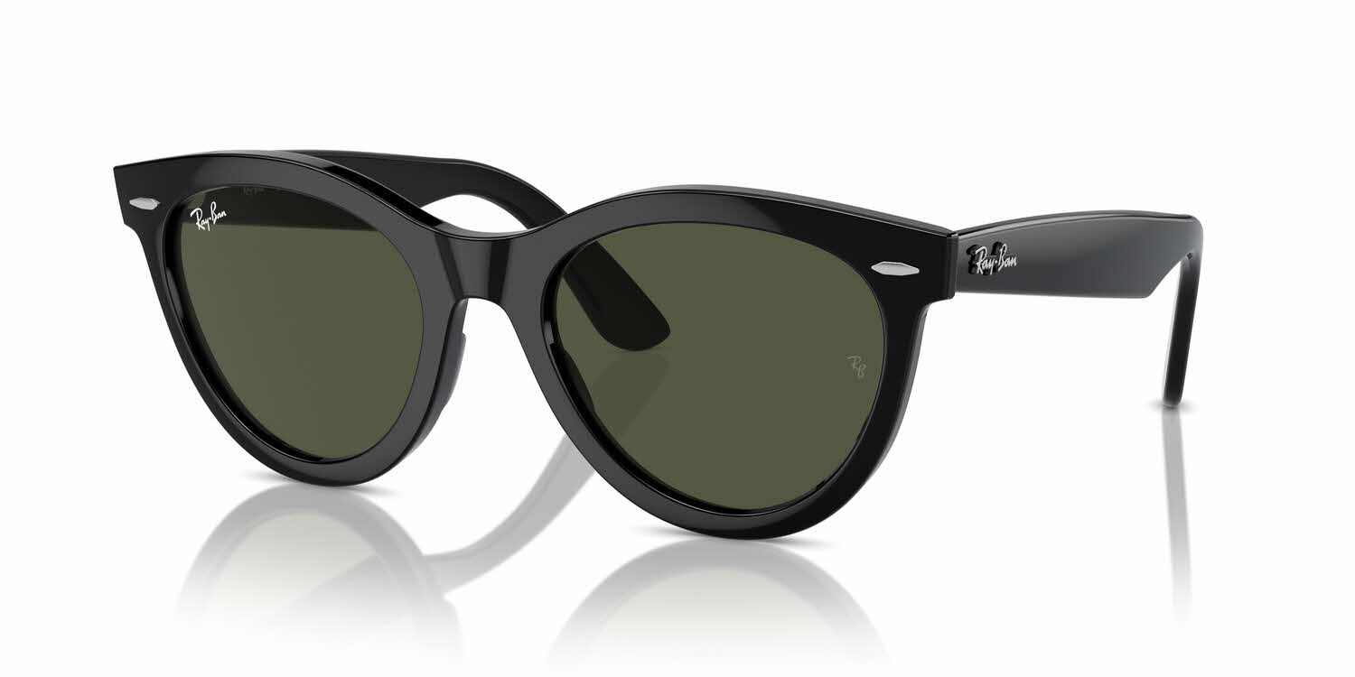 Ray Ban RB2241 Sunglasses FramesDirect