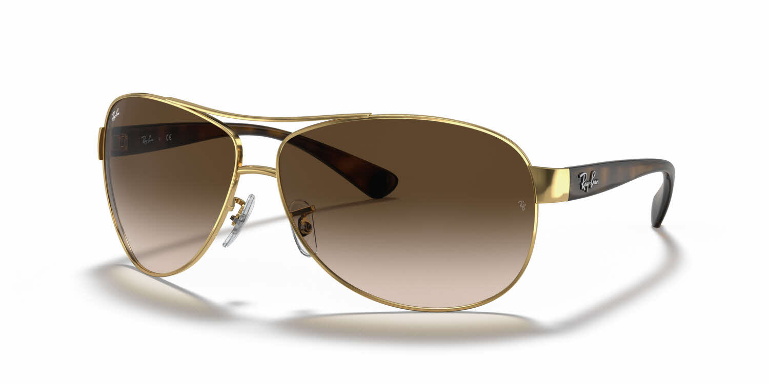 Ray-Ban RB3386 Sunglasses