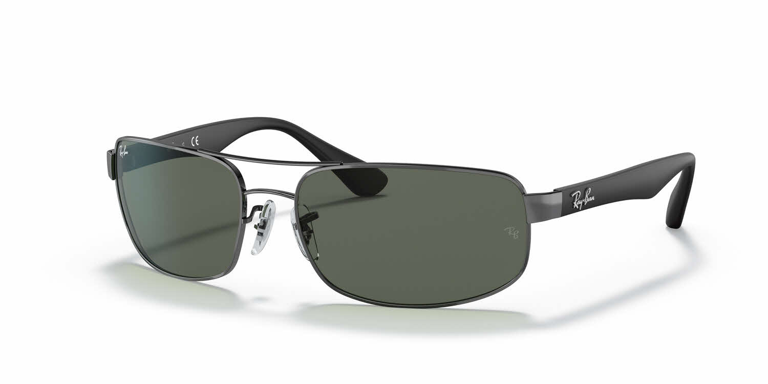 Ray-Ban RB3445 Sunglasses