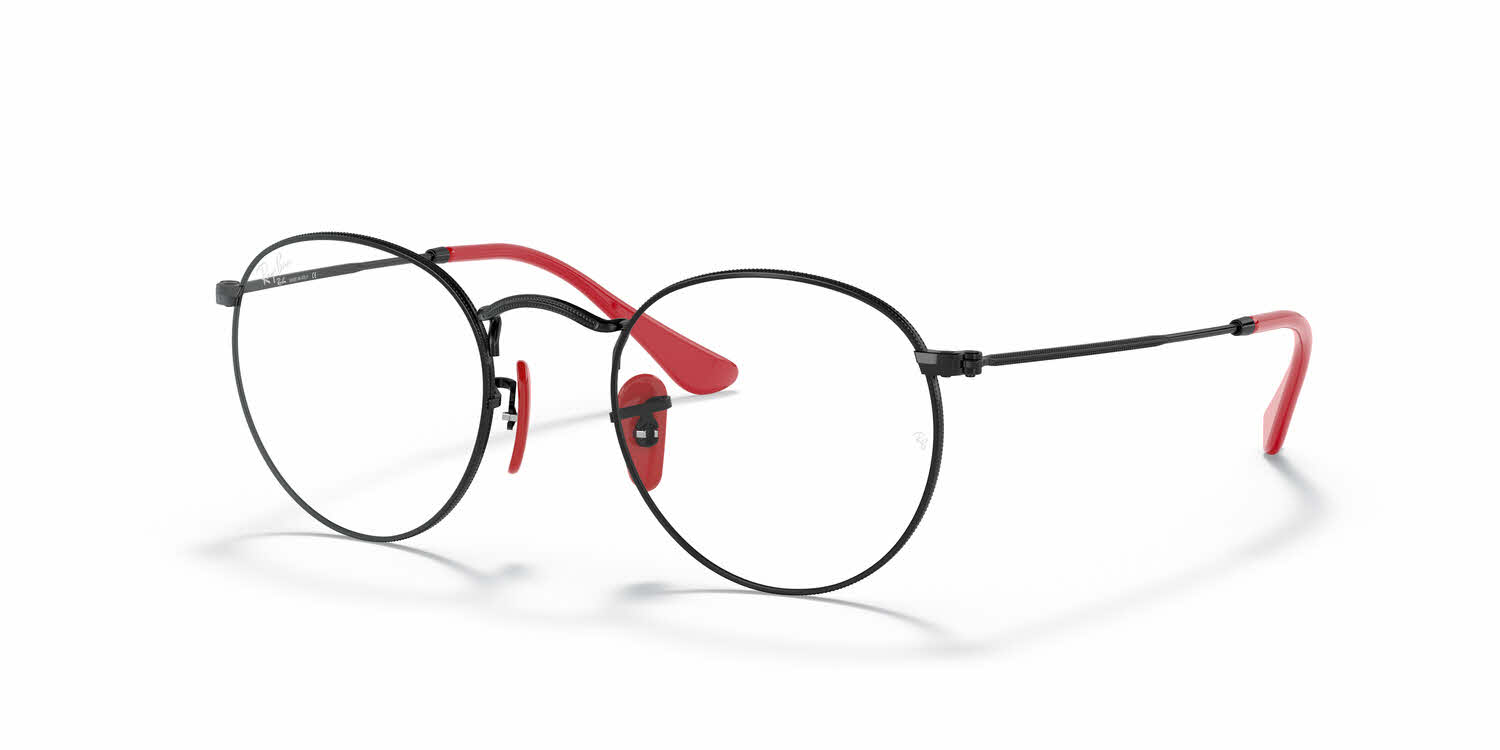 Ray-Ban RB3447VM Eyeglasses