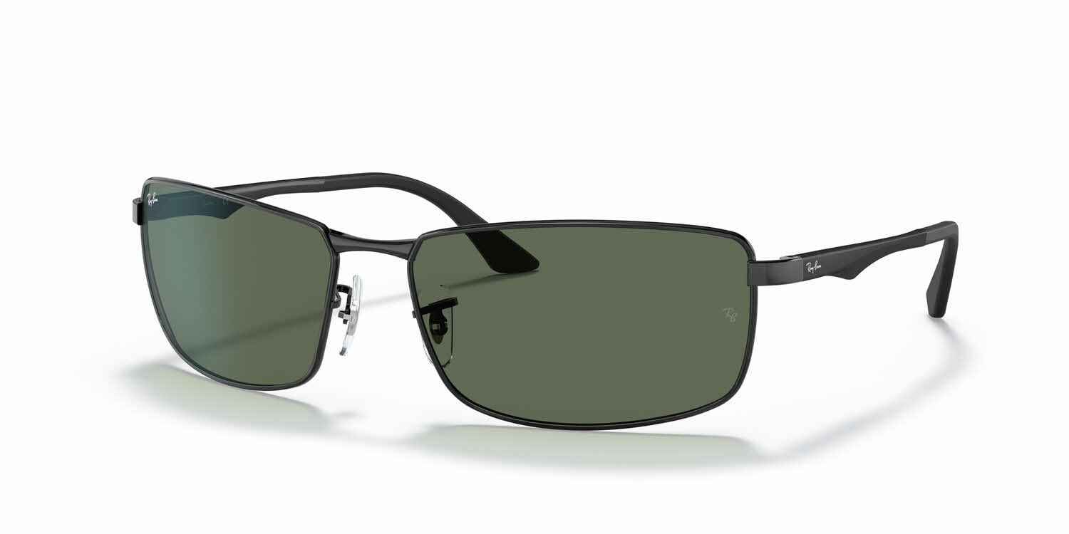 Ray-Ban RB3498 Sunglasses