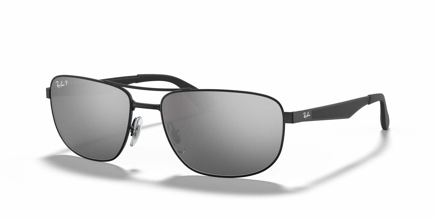 Ray-Ban RB3528 Sunglasses