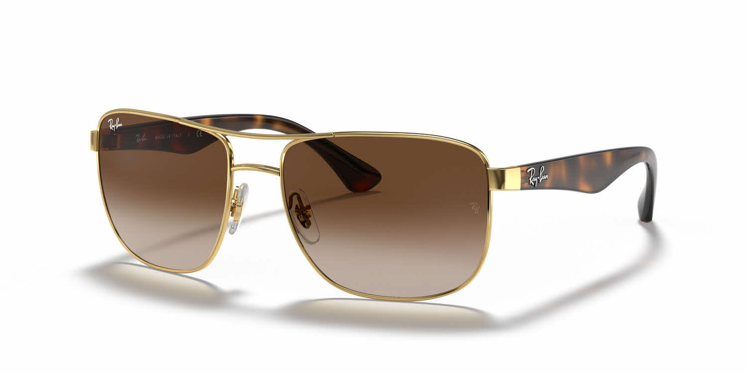 Ray-Ban RB3533 Sunglasses