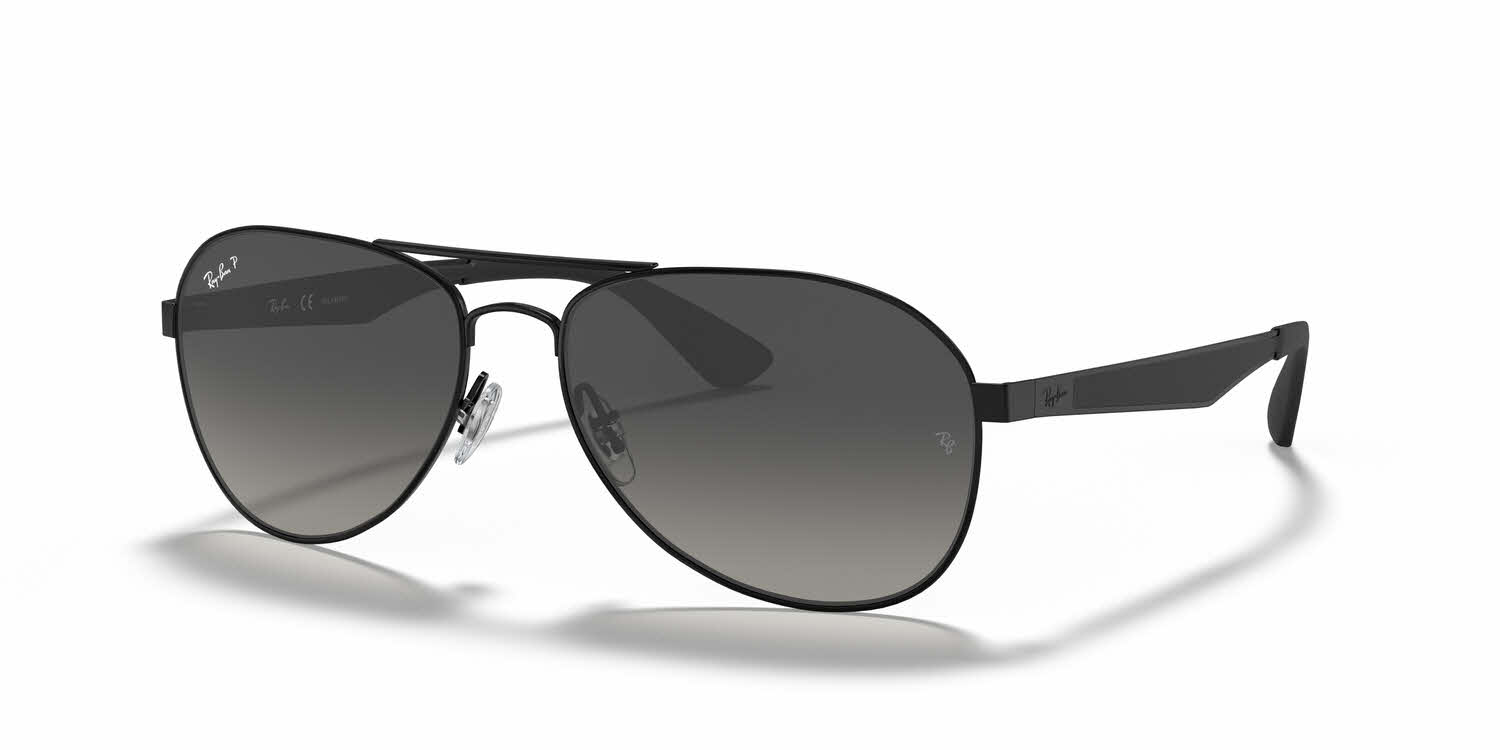 Ray-Ban RB3549 Sunglasses