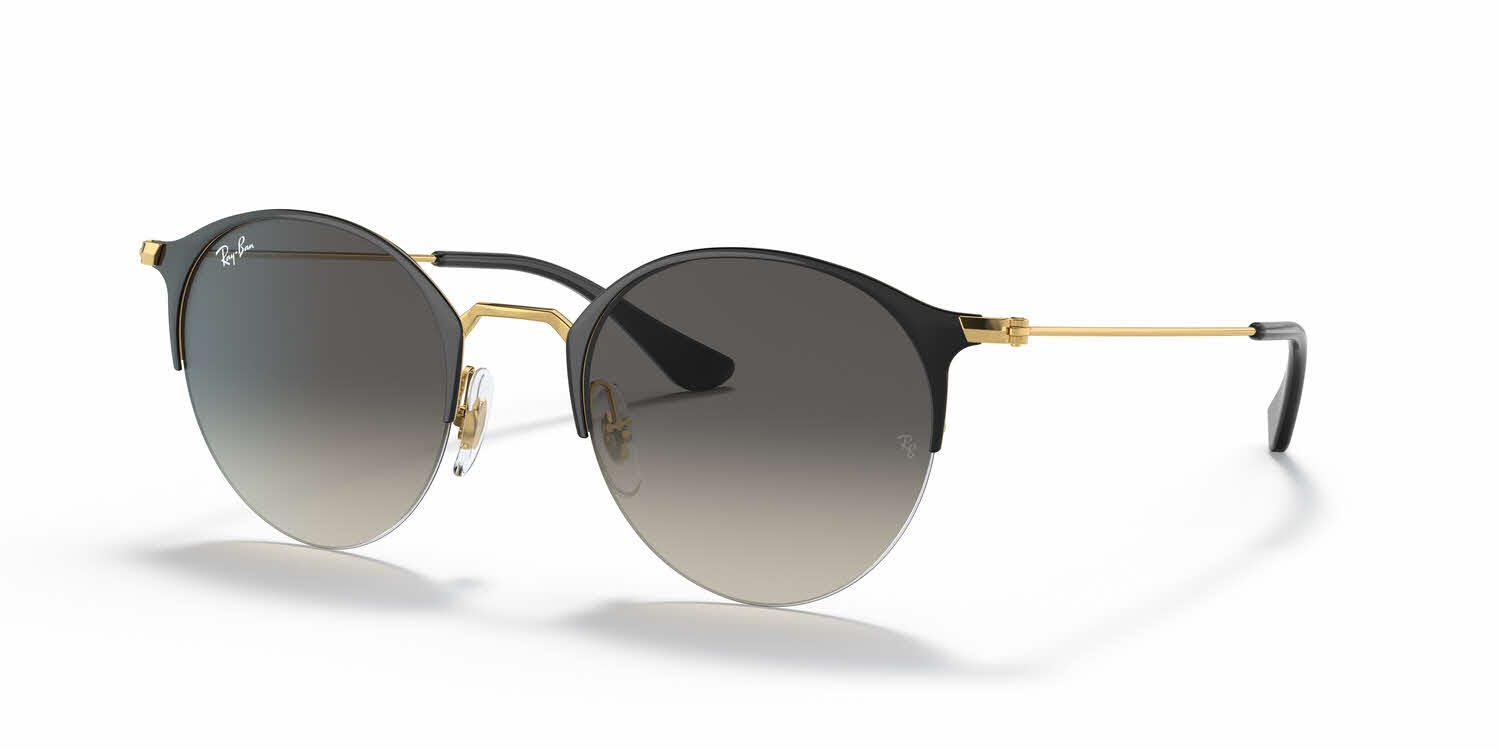 Ray-Ban RB3578 Sunglasses