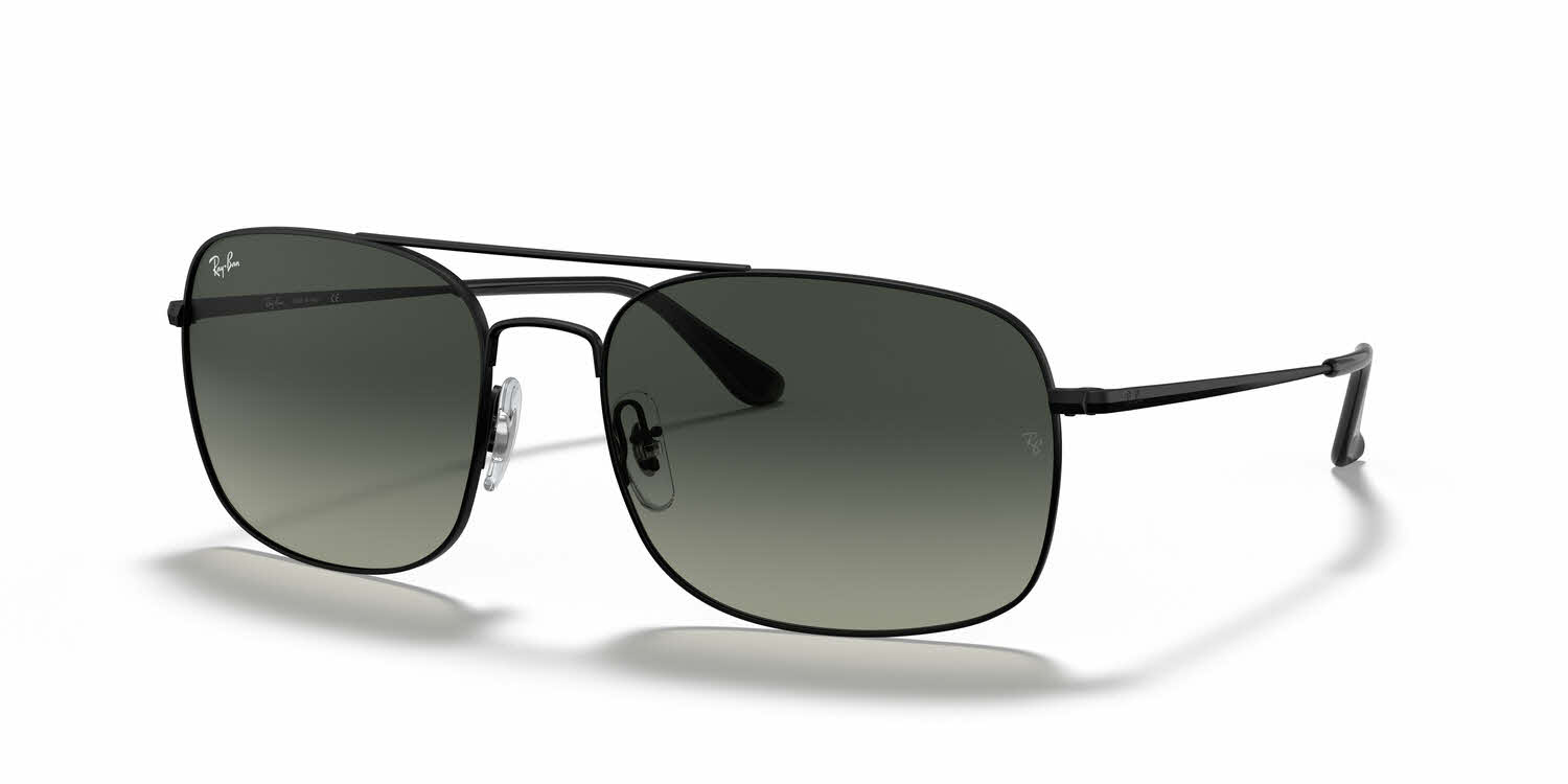 Ray-Ban RB3611 Sunglasses