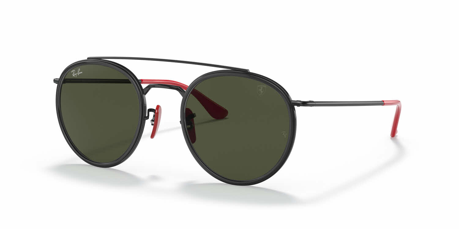 Ray-Ban RB3647M Sunglasses