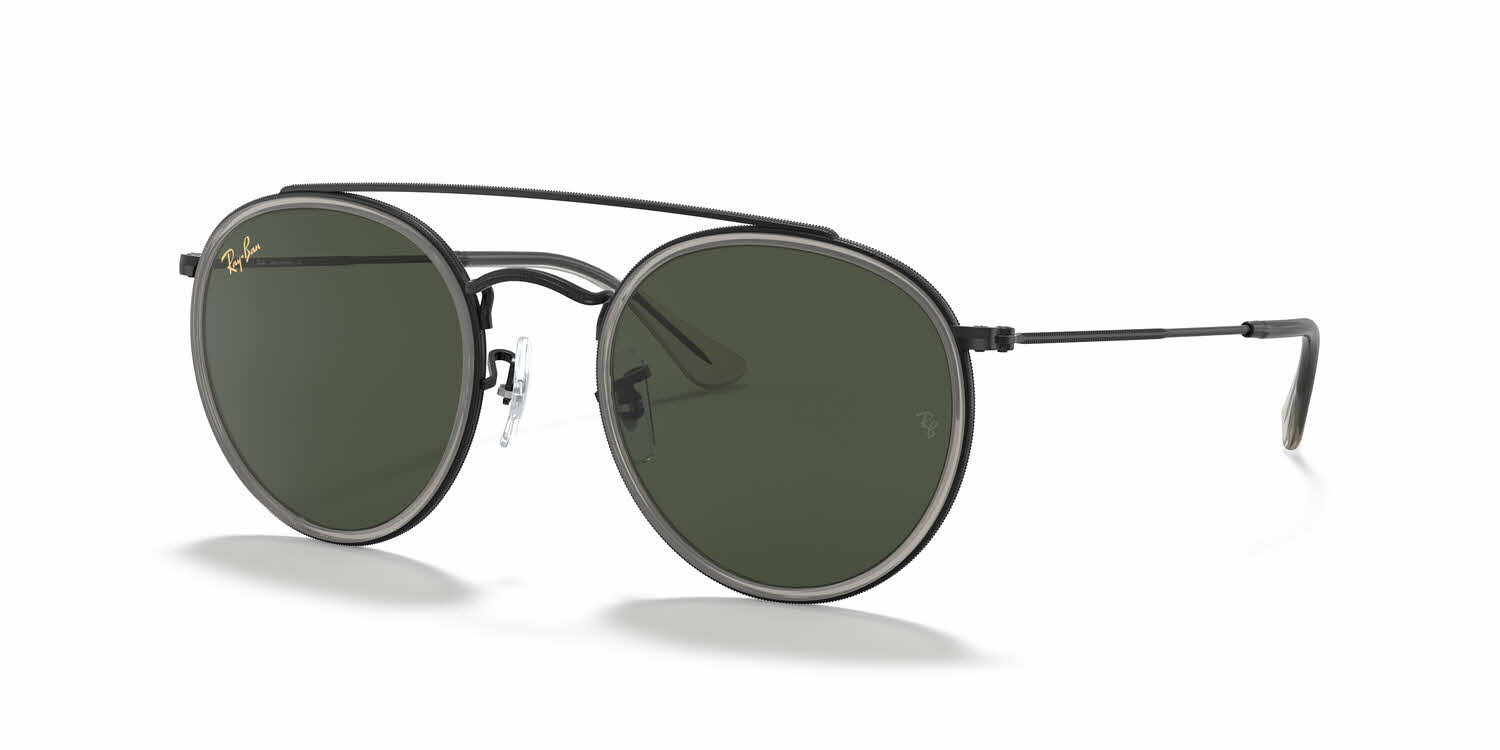 Ray-Ban RB3647N Sunglasses