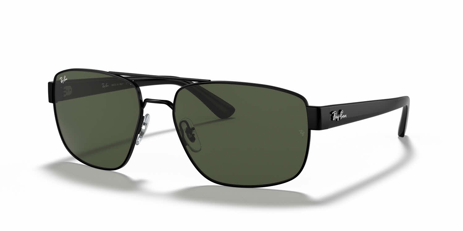 Ray-Ban RB3663 Sunglasses