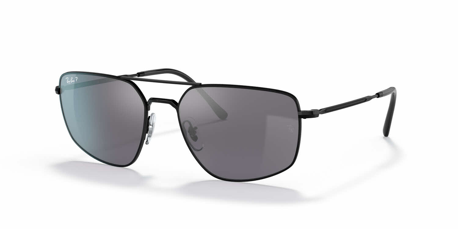 Ray-Ban RB3666 Sunglasses