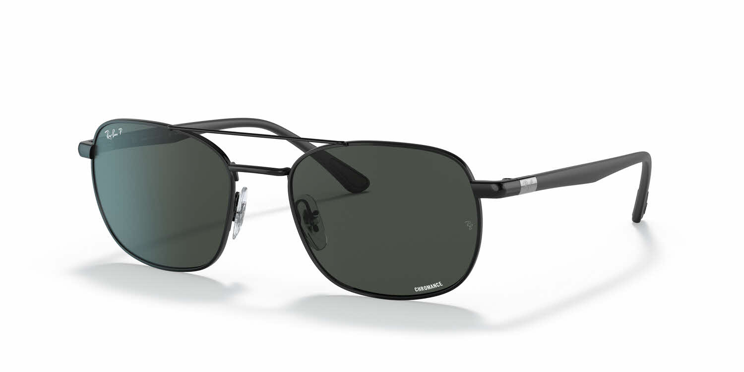 Ray-Ban RB3670CH Sunglasses