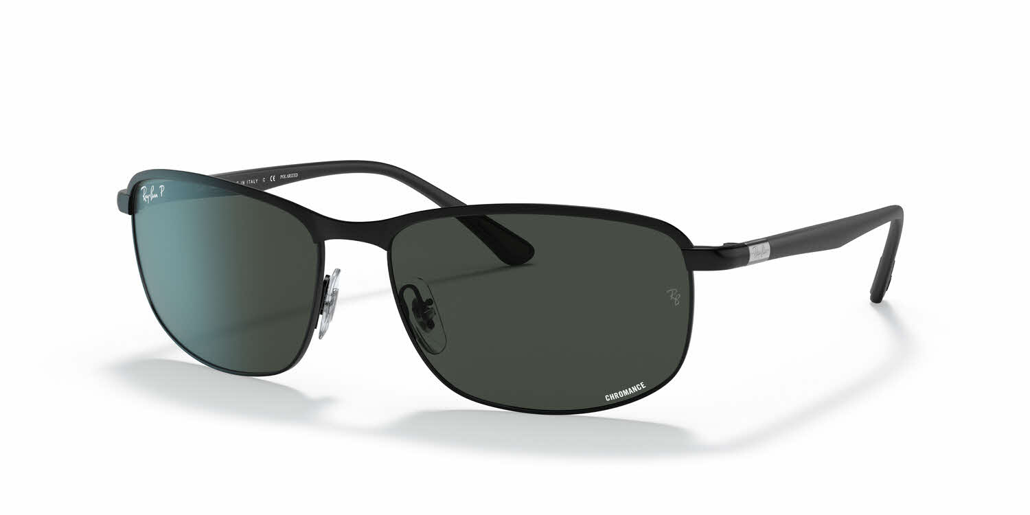 Ray-Ban RB3671CH Sunglasses