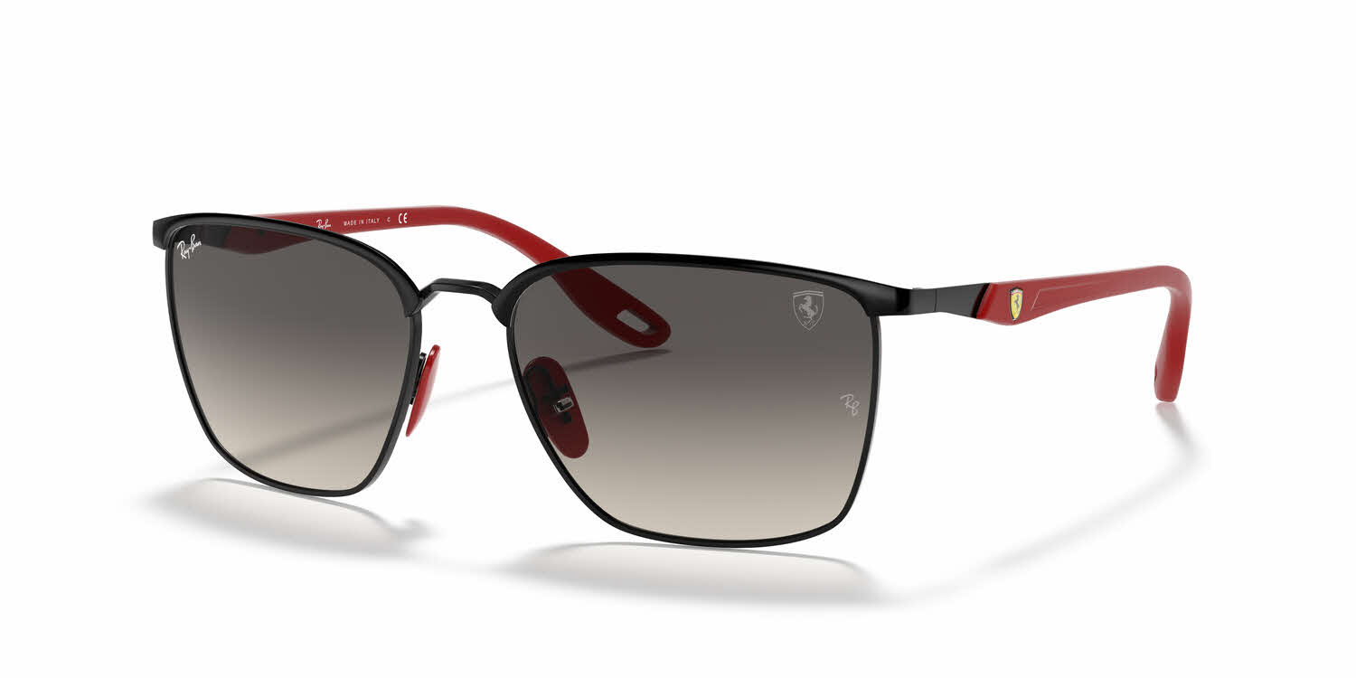 Ferrari ray ban collection best sale