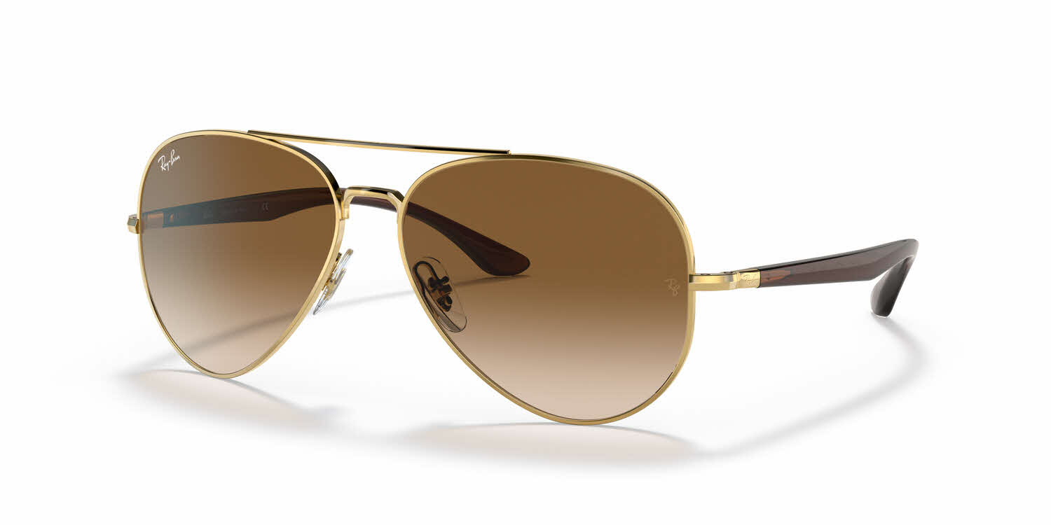 Ray-Ban RB3675 Sunglasses