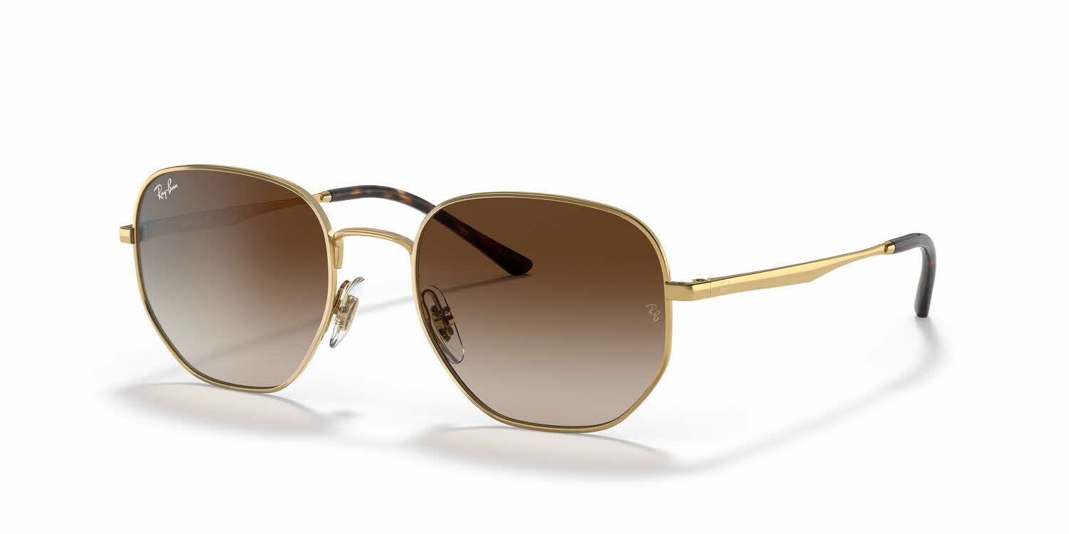 Ray-Ban RB3682 Sunglasses