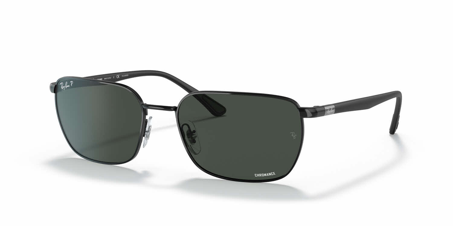 Ray-Ban RB3684CH Sunglasses