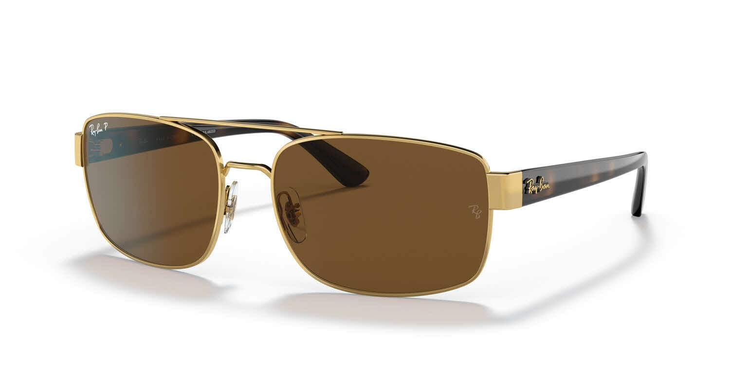 Ray-Ban RB3687 Sunglasses