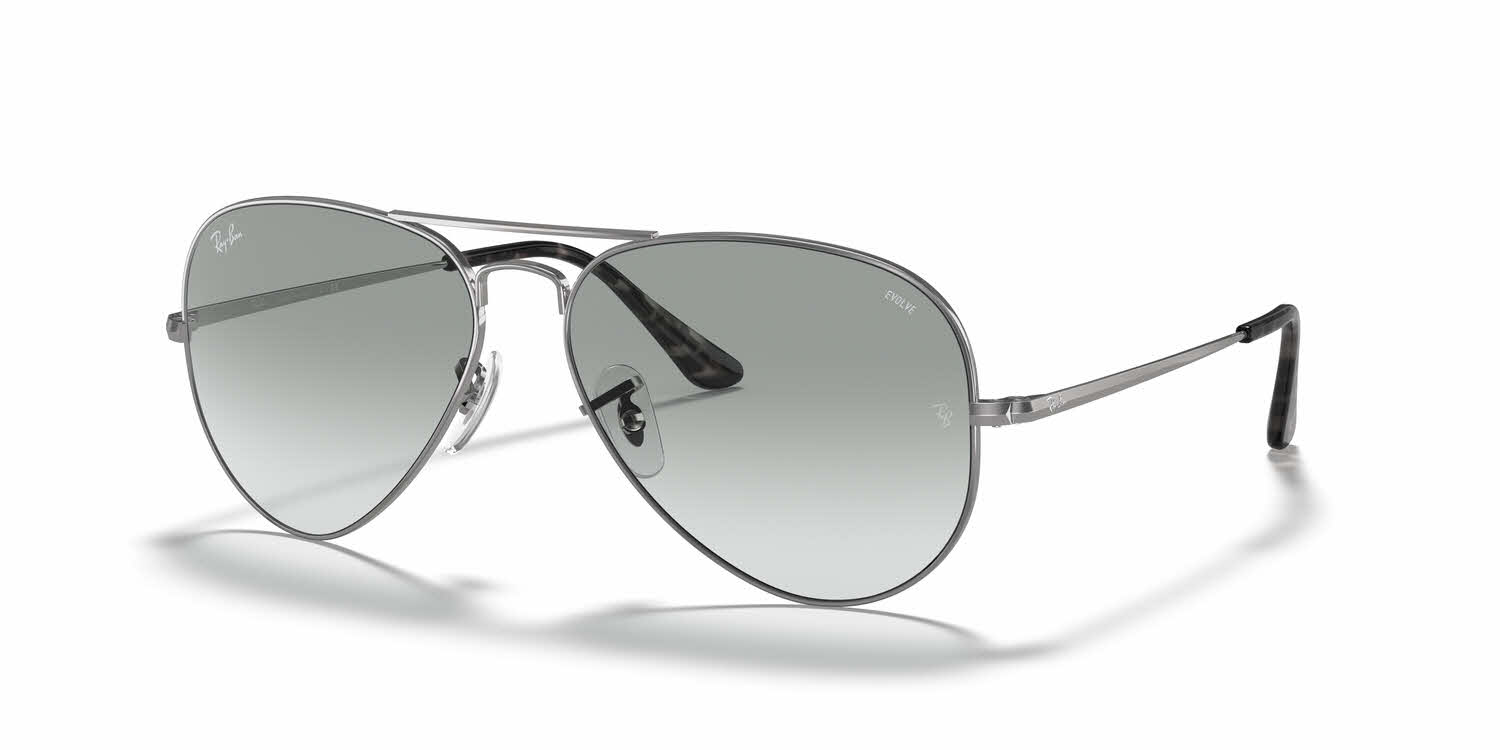 Ray-Ban RB3689 Sunglasses