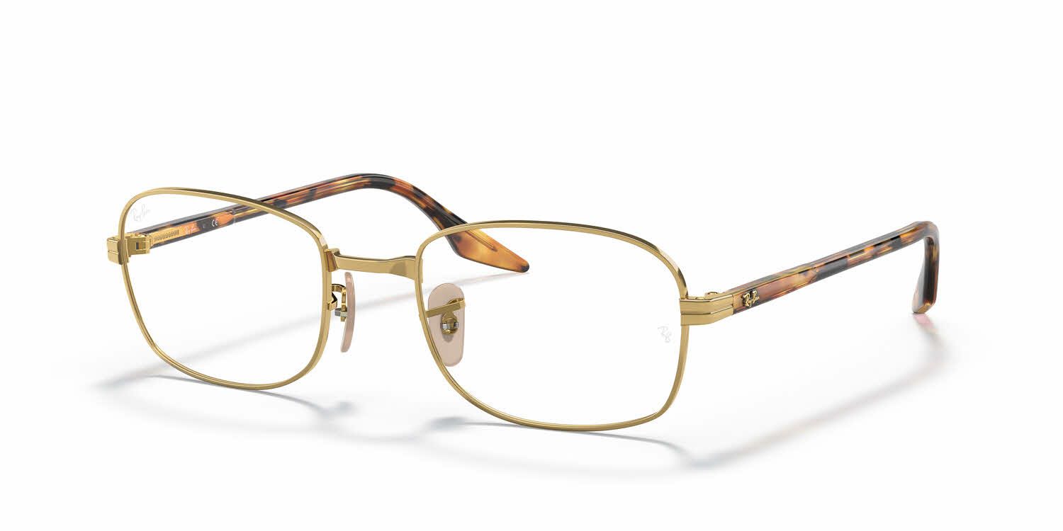 Ray-Ban RB3690V Eyeglasses