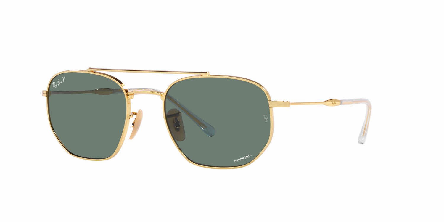 Ray-Ban RB3707 Sunglasses