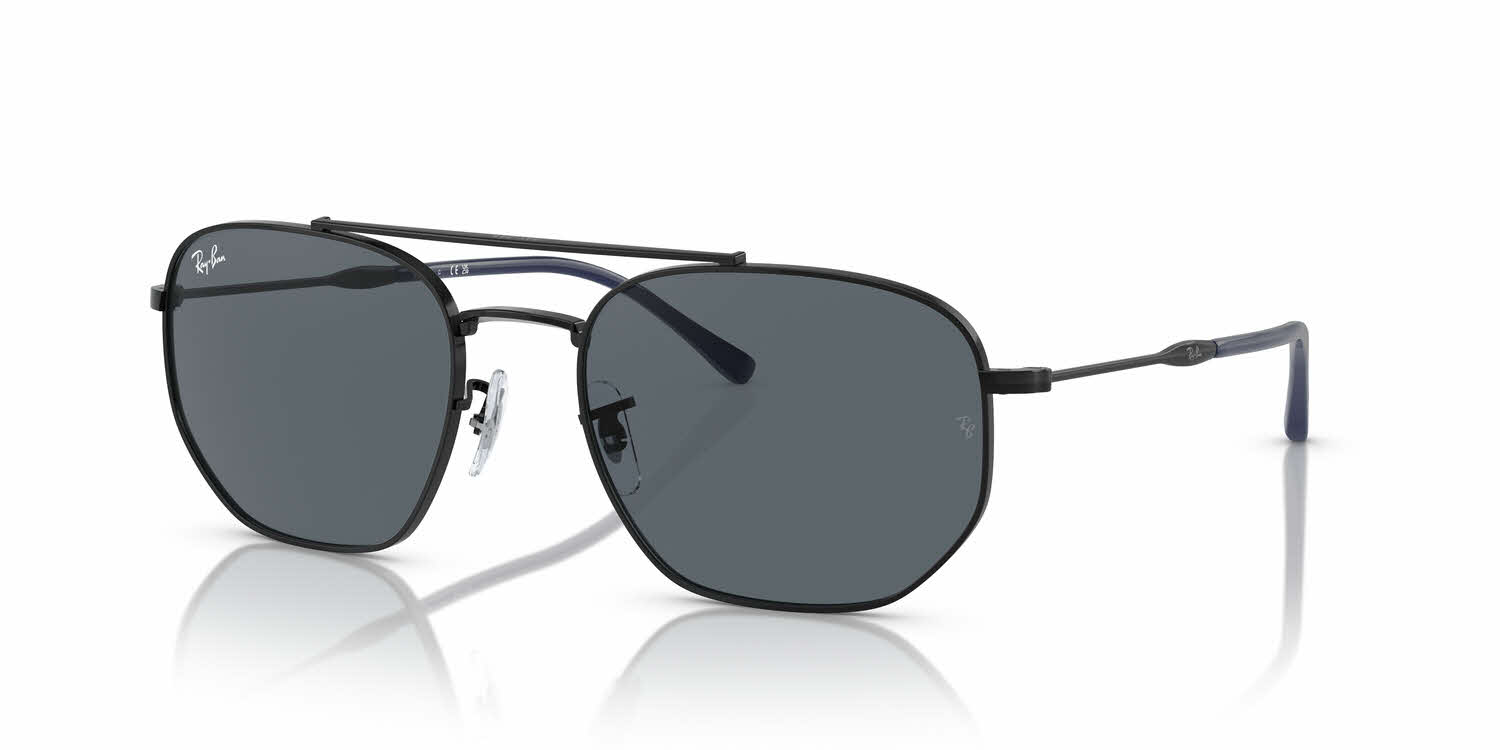 Ray-Ban RB3707 Sunglasses