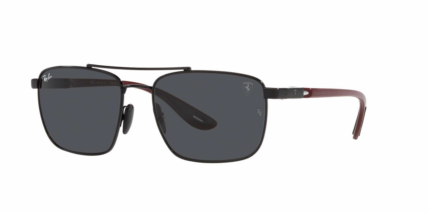 Ray-Ban RB3715M Sunglasses